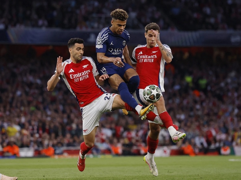 Siêu máy tính dự đoán đối thủ của Inter Milan ở chung kết cúp C1 - Ảnh 1