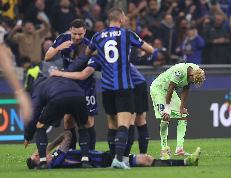 Yamal cam kết đưa Barca trở lại đỉnh cao châu lục - Ảnh 1