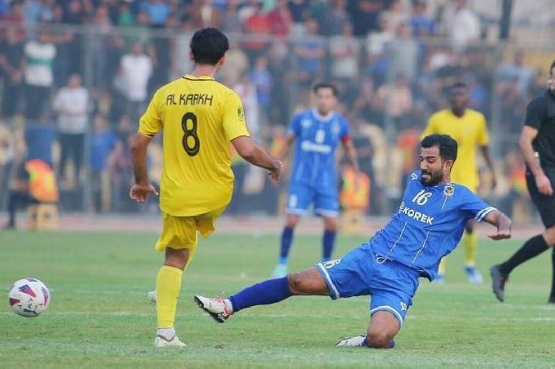 Nhận định, Soi kèo Al Shorta SC vs Al Karkh 00h30 ngày 09/05: Tái chiếm ngôi đầu - Ảnh 1