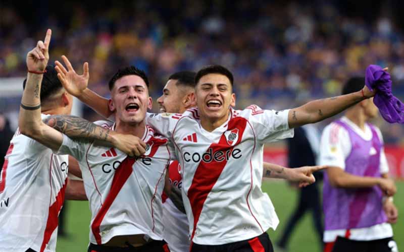 Nhận định, Soi kèo Barcelona S.C vs River Plate 7h30 ngày 9/5: Đội khách thể hiện bản lĩnh - Ảnh 1