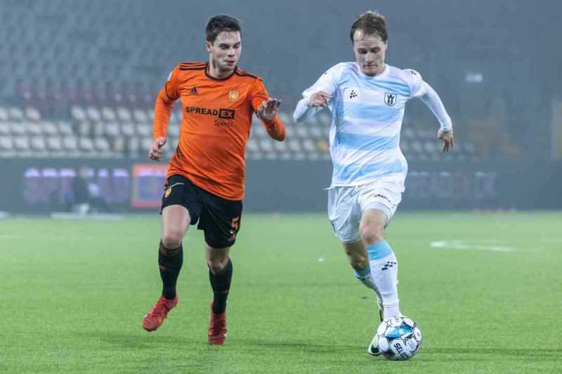 Nhận định, Soi kèo Hillerod Fodbold vs Boldklubben af 1893 00h00 ngày 09/05: Cửa trên khó thắng - Ảnh 1