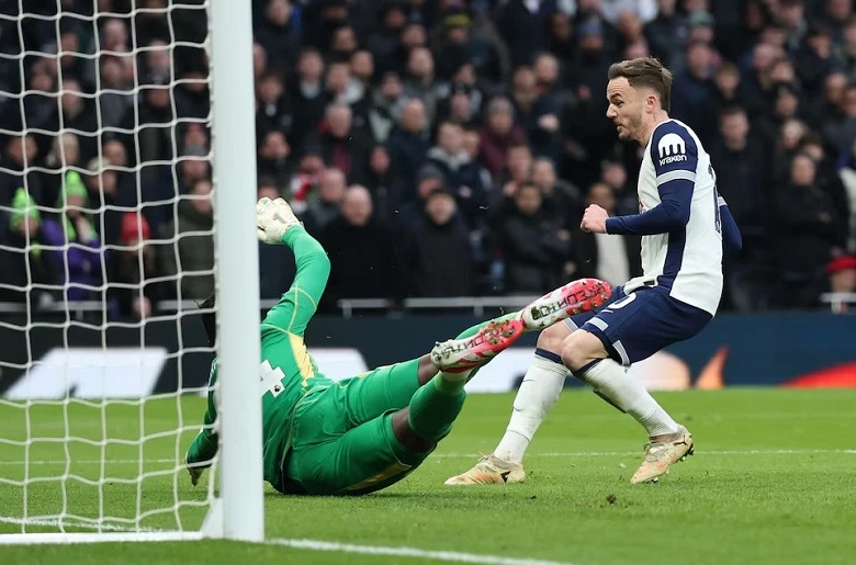 Lịch thi đấu chung kết cúp C2 2024/25: MU vs Tottenham - Ảnh 1