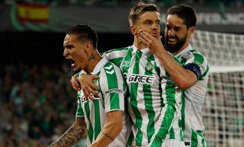 Lịch thi đấu chung kết cúp C3 2024/25: Chelsea vs Betis - Ảnh 1