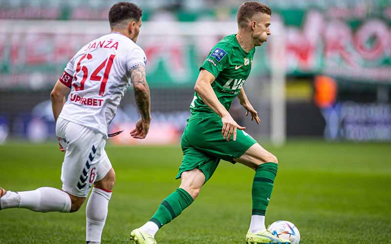 Nhận định, Soi kèo Gornik Zabrze vs Slask Wroclaw 1h30 ngày 10/5: Điểm tựa sân nhà - Ảnh 1