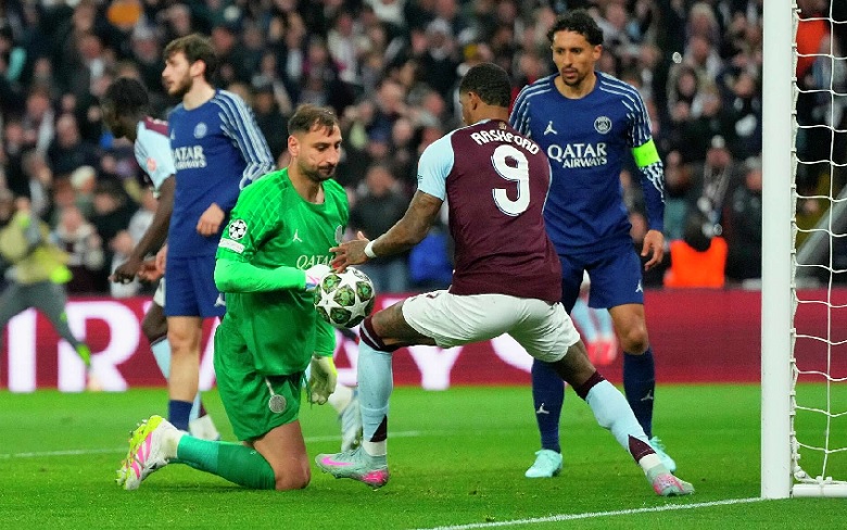 MU muốn thay Onana bằng Donnarumma - Ảnh 1