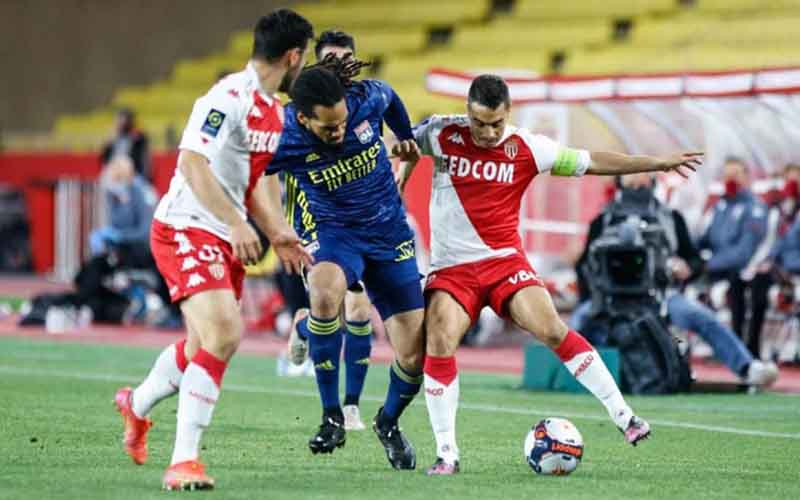 Nhận định, Soi kèo AS Monaco vs Lyon 2h00 ngày 11/5: Điểm tựa sân nhà - Ảnh 1