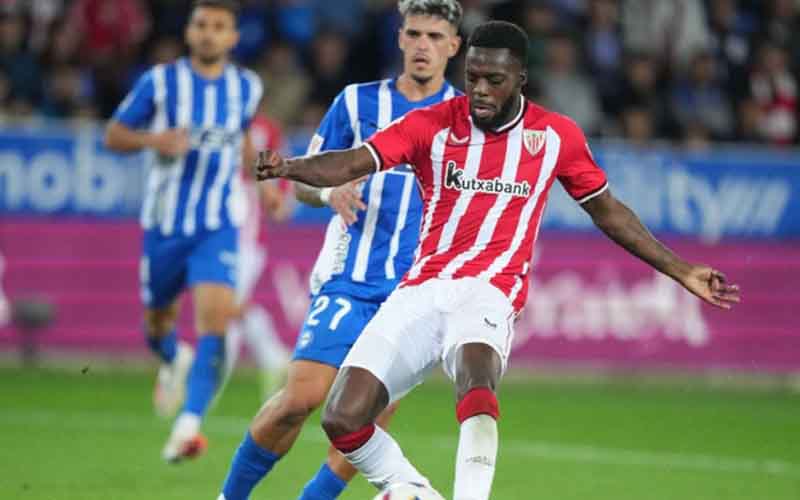 Nhận định, Soi kèo Athletic Bilbao vs Alaves 23h30 ngày 11/5: Tự tin trên sân nhà - Ảnh 1