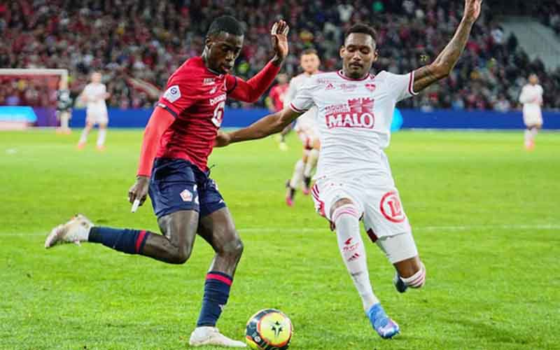 Nhận định, Soi kèo Brest vs Lille 2h00 ngày 11/5: Mang ba điểm về nhà - Ảnh 1
