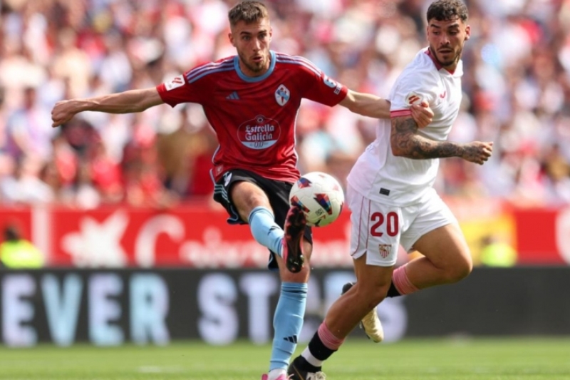 Nhận định, Soi kèo Celta Vigo vs Sevilla 21h15 ngày 10/05: Điểm tựa sân nhà - Ảnh 1