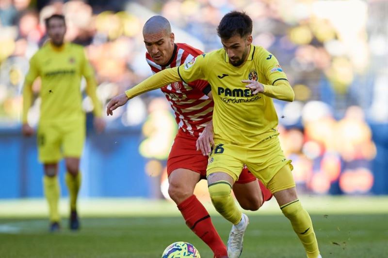 Nhận định, Soi kèo Girona vs Villarreal 23h30 ngày 10/05: Khách đáng tin! - Ảnh 1