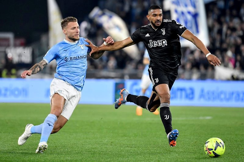 Nhận định, Soi kèo Lazio vs Juventus 23h00 ngày 10/05: Thắng vì Champions League - Ảnh 1