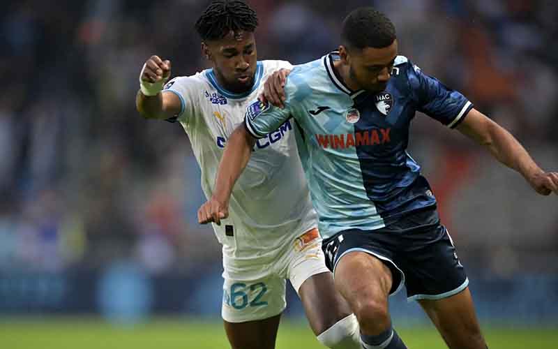 Nhận định, Soi kèo Le Havre vs Marseille 2h00 ngày 11/5: Không có bất ngờ - Ảnh 1