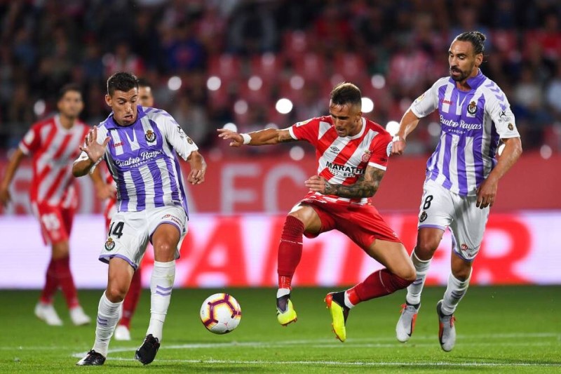 Nhận định, Soi kèo Mallorca vs Real Valladolid 23h30 ngày 10/05: Chiến thắng cách biệt - Ảnh 1