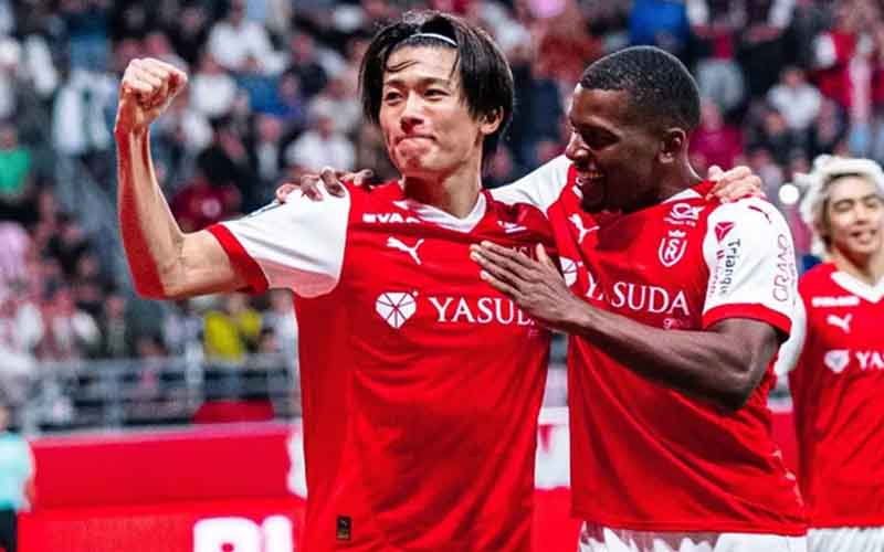 Nhận định, Soi kèo Reims vs Saint-Etienne 2h00 ngày 11/5: Thắng vất vả trên sân nhà - Ảnh 1