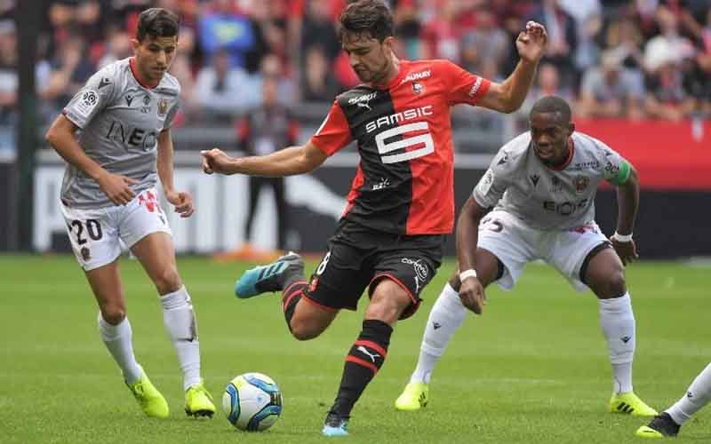 Nhận định, Soi kèo Rennes vs Nice 2h00 ngày 11/5: Nối dài mạch thắng - Ảnh 1