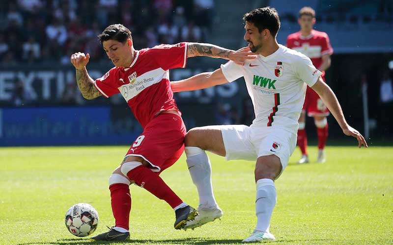 Nhận định, Soi kèo Stuttgart vs Augsburg 0h30 ngày 12/5: Đối thủ ưa thích - Ảnh 1