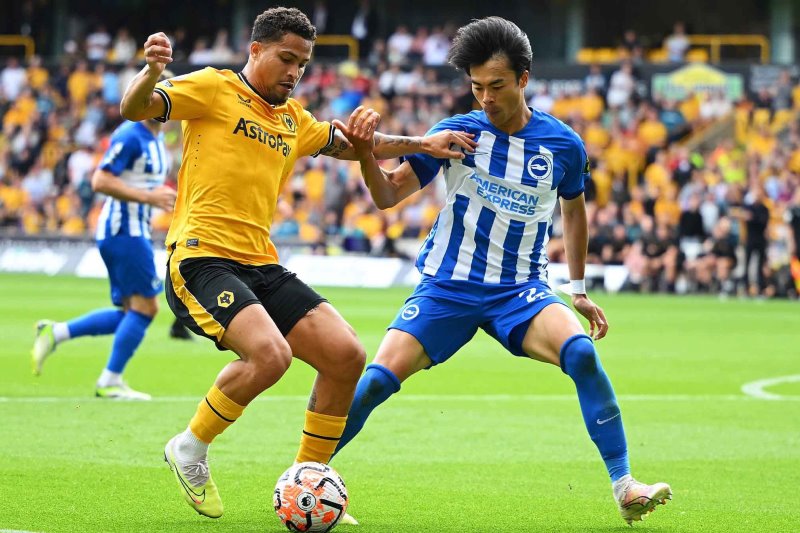 Nhận định, Soi kèo Wolverhampton vs Brighton 21h00 ngày 10/05: Khách lấn chủ - Ảnh 1