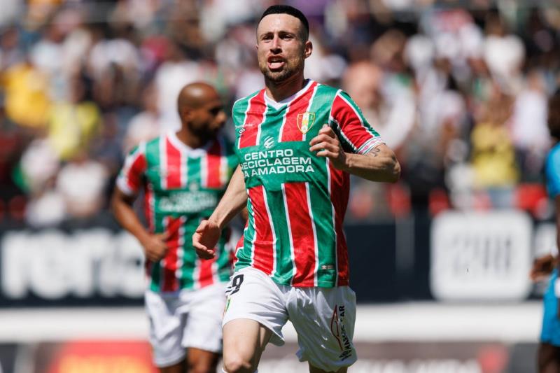 Nhận định, Soi kèo Estrela Amadora vs AVS Futebol SAD 21h30 ngày 11/05: Tiễn khách xuống hạng - Ảnh 1