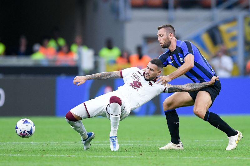 Nhận định, Soi kèo Torino vs Inter Milan 23h00 ngày 11/05: Còn nước, còn tát - Ảnh 1
