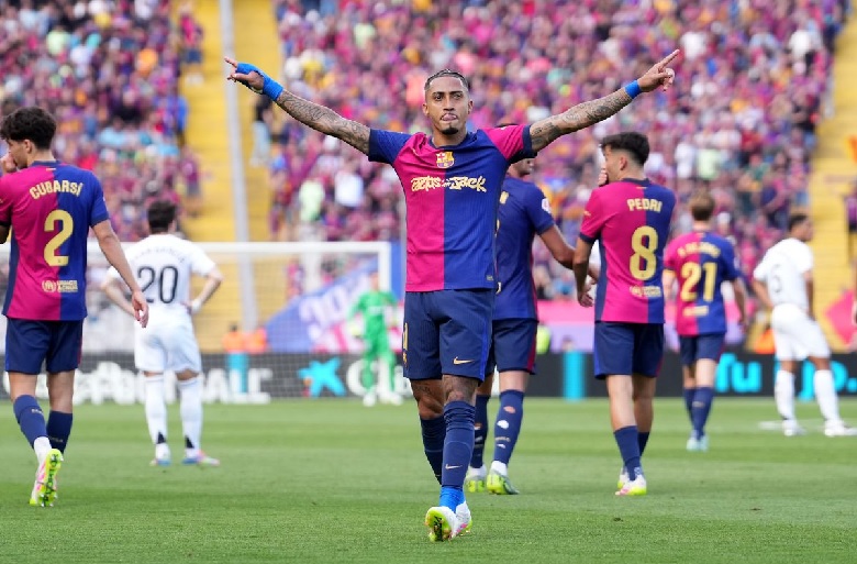 4 ngày nữa, La Liga có thể gọi tên Barcelona - Ảnh 1