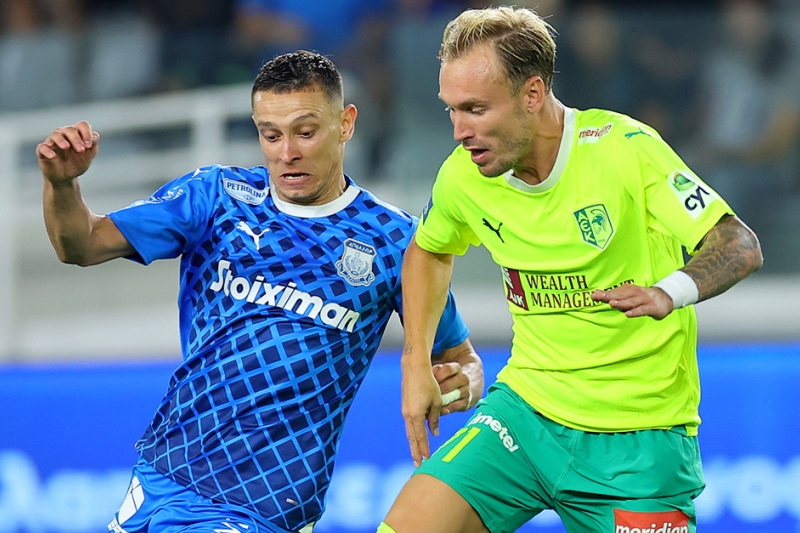 Nhận định, Soi kèo AEK Larnaca vs Apollon Limassol 23h00 ngày 12/05: Cửa trên đáng tin - Ảnh 1
