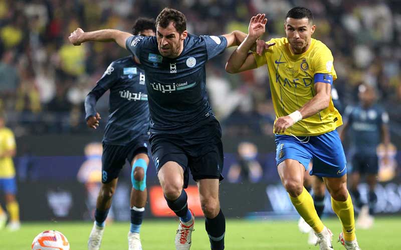 Nhận định, Soi kèo Al-Okhdood Club vs Al Nassr 1h00 ngày 13/5: Khách thắng nhọc nhằn - Ảnh 1