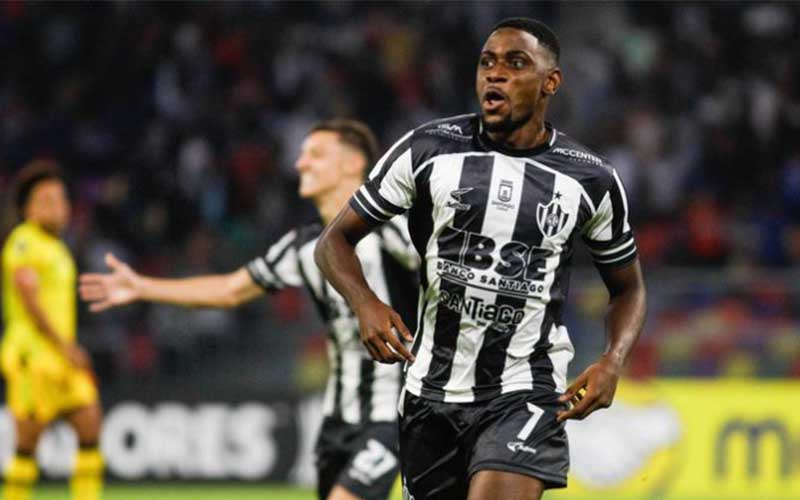 Nhận định, Soi kèo Deportivo Tachira F.C vs Central Cordoba de Santiago del Estero 5h00 ngày 14/5: Khó bị đánh bại - Ảnh 1