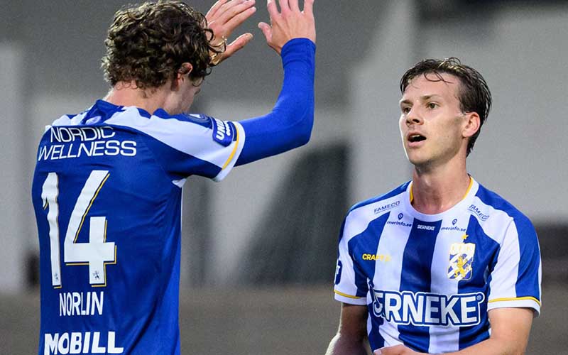 Nhận định, Soi kèo IFK Goteborg vs Djurgardens 0h10 ngày 13/5: Điểm tựa sân nhà - Ảnh 1