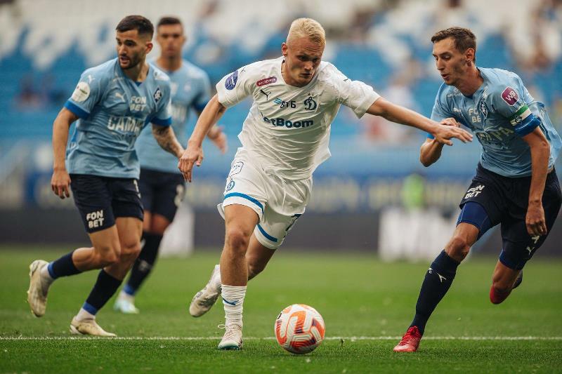 Nhận định, Soi kèo Pari Nizhny Novgorod vs Krylia Sovetov Samara 23h00 ngày 12/05: Thắng để trụ hạng - Ảnh 1
