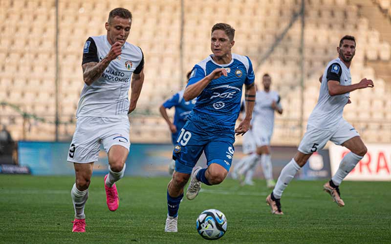 Nhận định, Soi kèo Puszcza Niepolomice vs Stal Mielec 0h00 ngày 13/5: Ba điểm cho đội khách - Ảnh 1