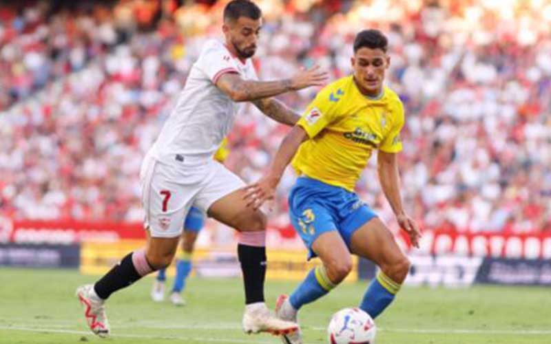 Nhận định, Soi kèo Sevilla vs Las Palmas 2h30 ngày 14/5: Chia điểm thất vọng - Ảnh 1
