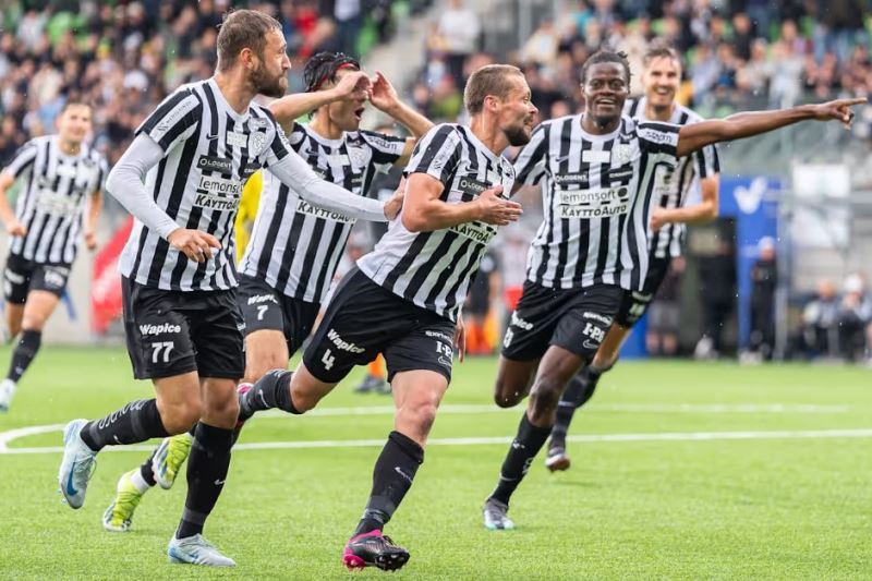 Nhận định, Soi kèo SJK Seinajoki vs Vaasan Palloseura 23h00 ngày 12/05: Điểm tựa lịch sử - Ảnh 1