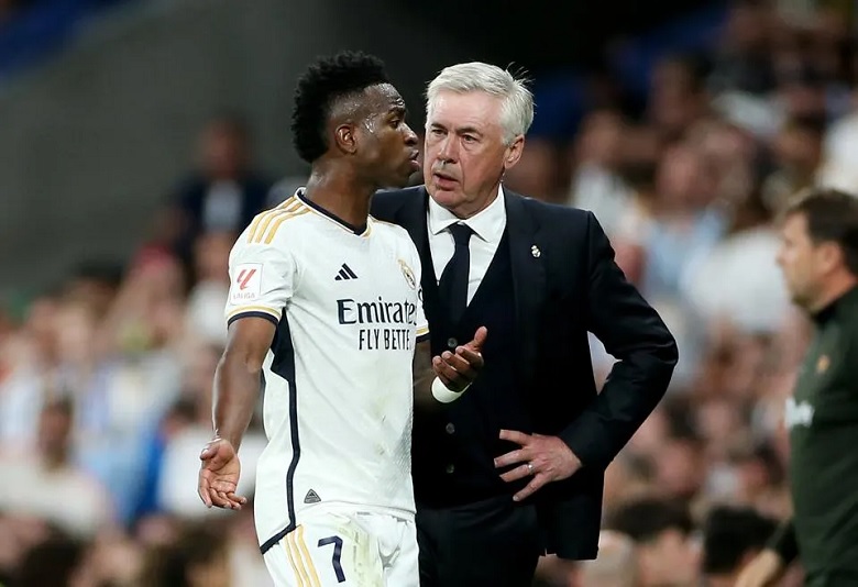 Ancelotti ‘ẵm’ lương kỷ lục khi dẫn dắt Selecao - Ảnh 1