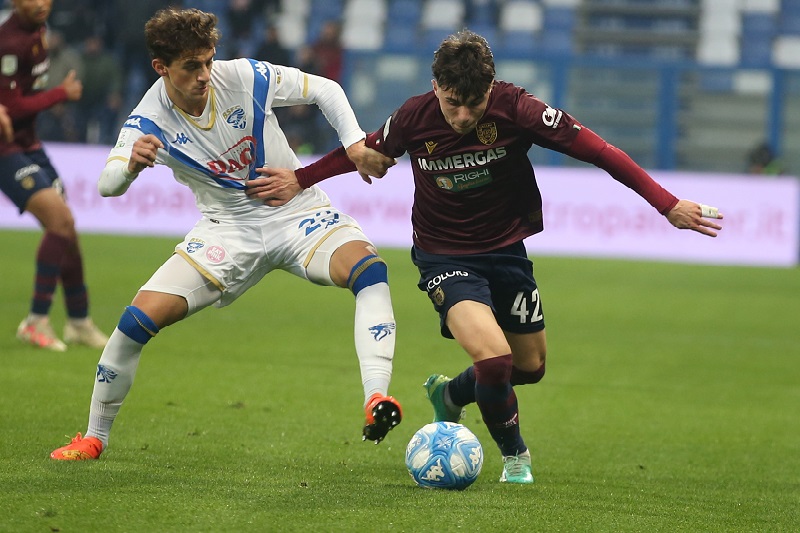 Nhận định, Soi kèo Brescia vs Reggiana 01h30 ngày 14/05: Chủ nhà áp đảo - Ảnh 4