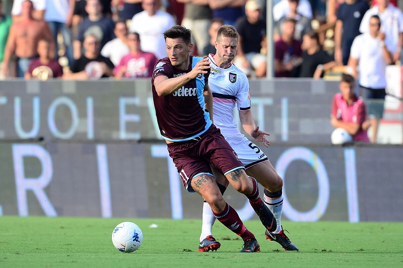 Nhận định, Soi kèo Cittadella vs Salernitana 01h30 ngày 14/05: Chủ nhà nuôi hy vọng - Ảnh 4