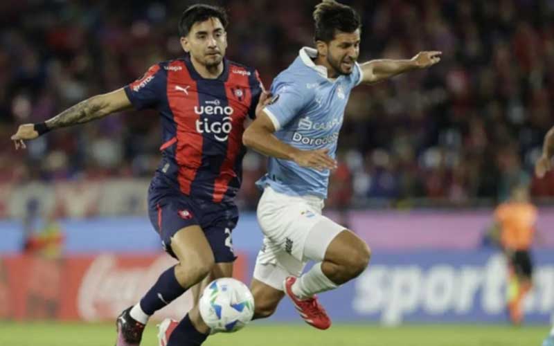 Nhận định, Soi kèo Sporting Cristal vs Cerro Porteno 7h30 ngày 14/5: Hưng phấn trên sân nhà - Ảnh 1