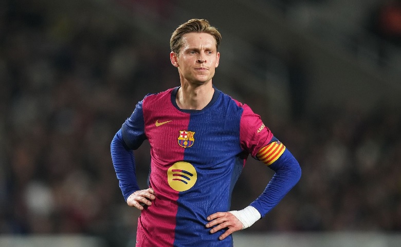 Barcelona thanh lý gần một đội hình - Ảnh 1