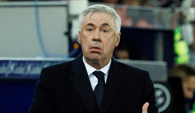 Kaka sắp làm trợ lý cho Ancelotti ở ĐT Brazil - Ảnh 1