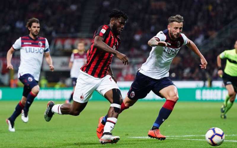 Nhận định, Soi kèo AC Milan vs Bologna 2h00 ngày 15/5: Bản lĩnh lên tiếng - Ảnh 1