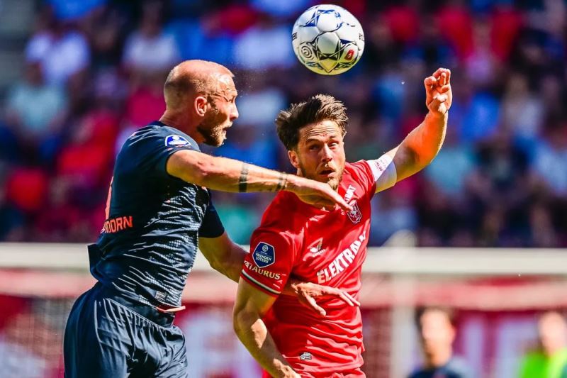 Nhận định, Soi kèo FC Twente vs AZ Alkmaar 01h00 ngày 15/05: Mục tiêu Europa League - Ảnh 1