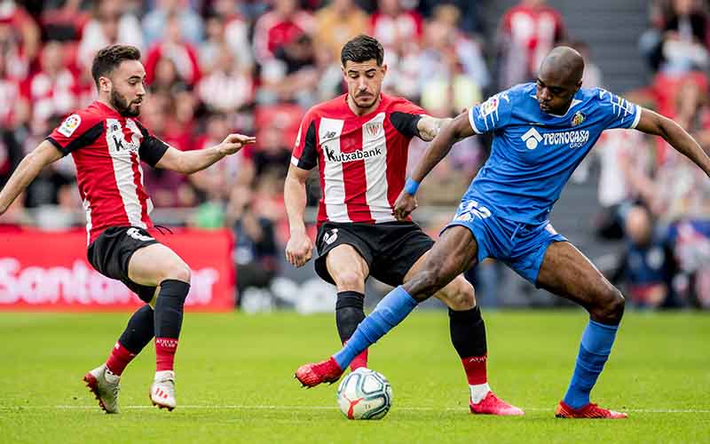 Nhận định, Soi kèo Getafe vs Athletic Bilbao 2h30 ngày 16/5: Tiếp đà hưng phấn - Ảnh 1