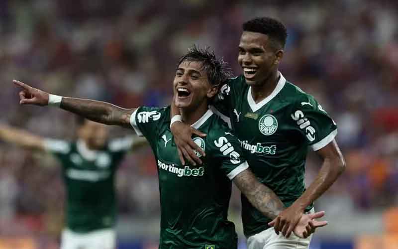 Nhận định, Soi kèo Palmeiras vs Club Bolivar 5h00 ngày 16/5: Nối dài mạch thắng - Ảnh 1