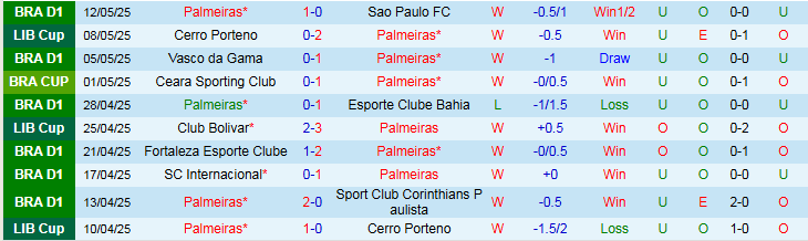 Nhận định, Soi kèo Palmeiras vs Club Bolivar 5h00 ngày 16/5: Nối dài mạch thắng - Ảnh 2