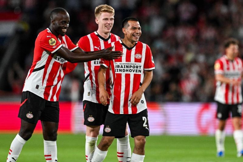 Nhận định, Soi kèo PSV Eindhoven vs Heracles Almelo 01h00 ngày 15/05: Tiếp tục bám đuổi - Ảnh 4