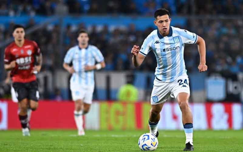 Nhận định, Soi kèo Racing Club vs Colo-Colo 7h30 ngày 15/5: Niềm vui cho chủ nhà - Ảnh 1