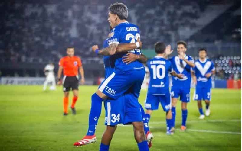 Nhận định, Soi kèo Velez Sarsfield vs San Antonio Bulo Bulo 5h00 ngày 15/5: Đòi lại món nợ - Ảnh 1
