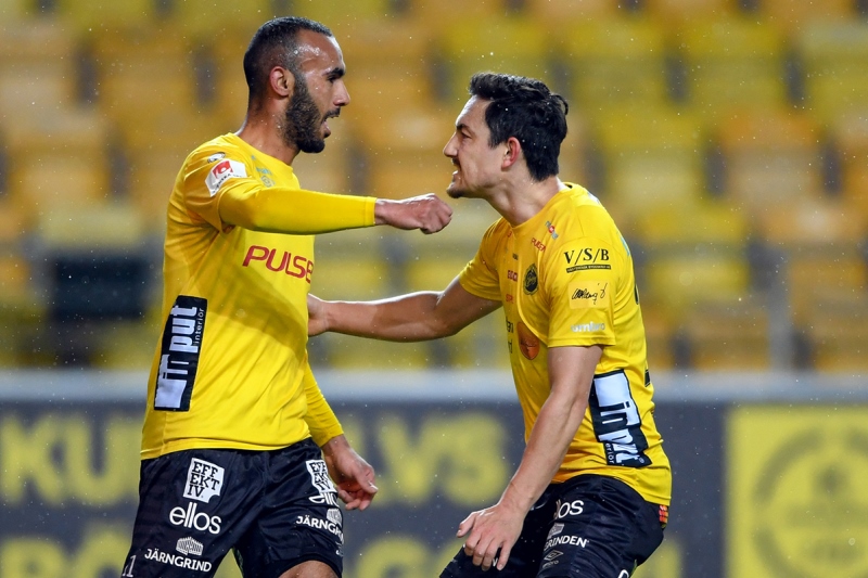 Nhận định, Soi kèo Elfsborg vs Brommapojkarna 00h00 ngày 16/05: Tiếp đà hưng phấn - Ảnh 1