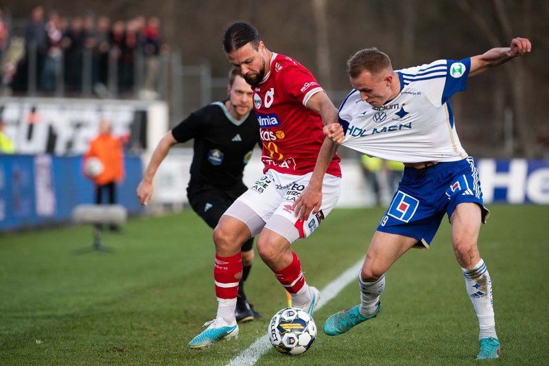 Nhận định, Soi kèo Norrkoping vs Degerfors 00h00 ngày 16/05: 3 điểm cho chủ nhà - Ảnh 1