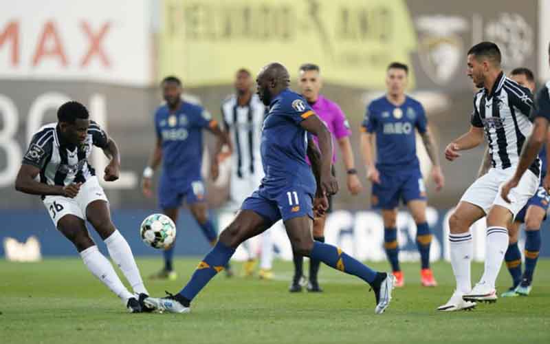 Nhận định, Soi kèo Famalicao vs Casa Pia 1h00 ngày 17/5: Ba điểm cho đội khách - Ảnh 1