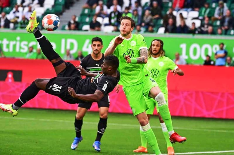 Nhận định, Soi kèo Monchengladbach vs Wolfsburg 20h30 ngày 17/05: Khách chủ động buông - Ảnh 1